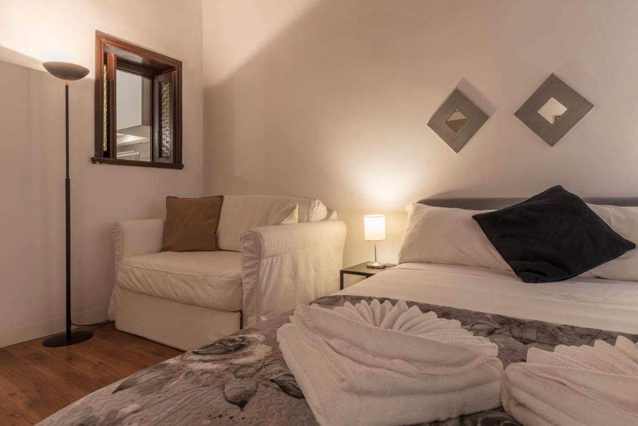 Fori Imperiali Elegant Appartement