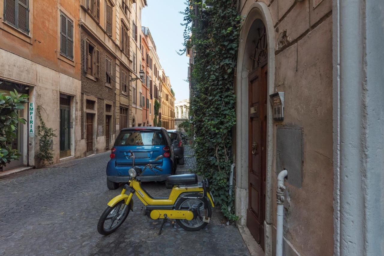 Fori Imperiali Elegant Appartement Rome