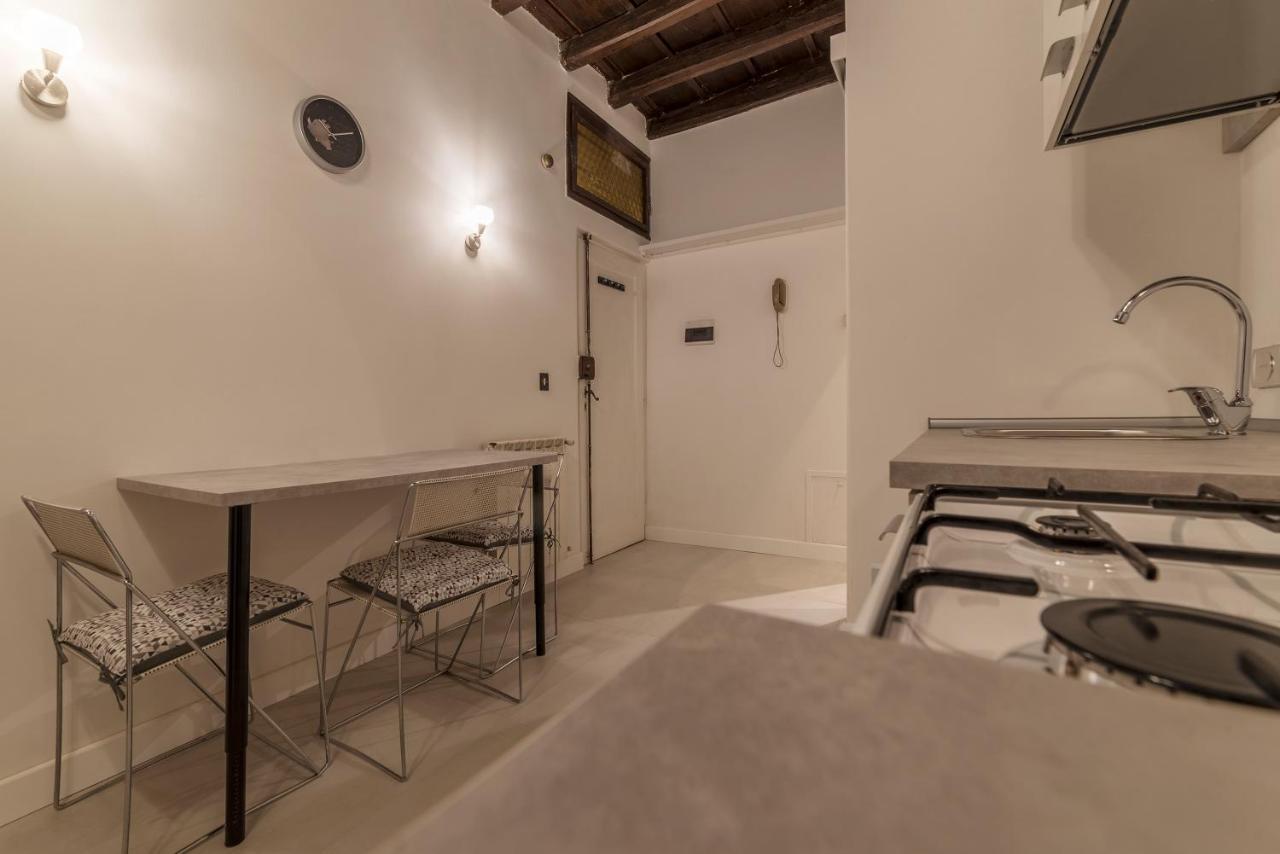 Appartement Fori Imperiali Elegant